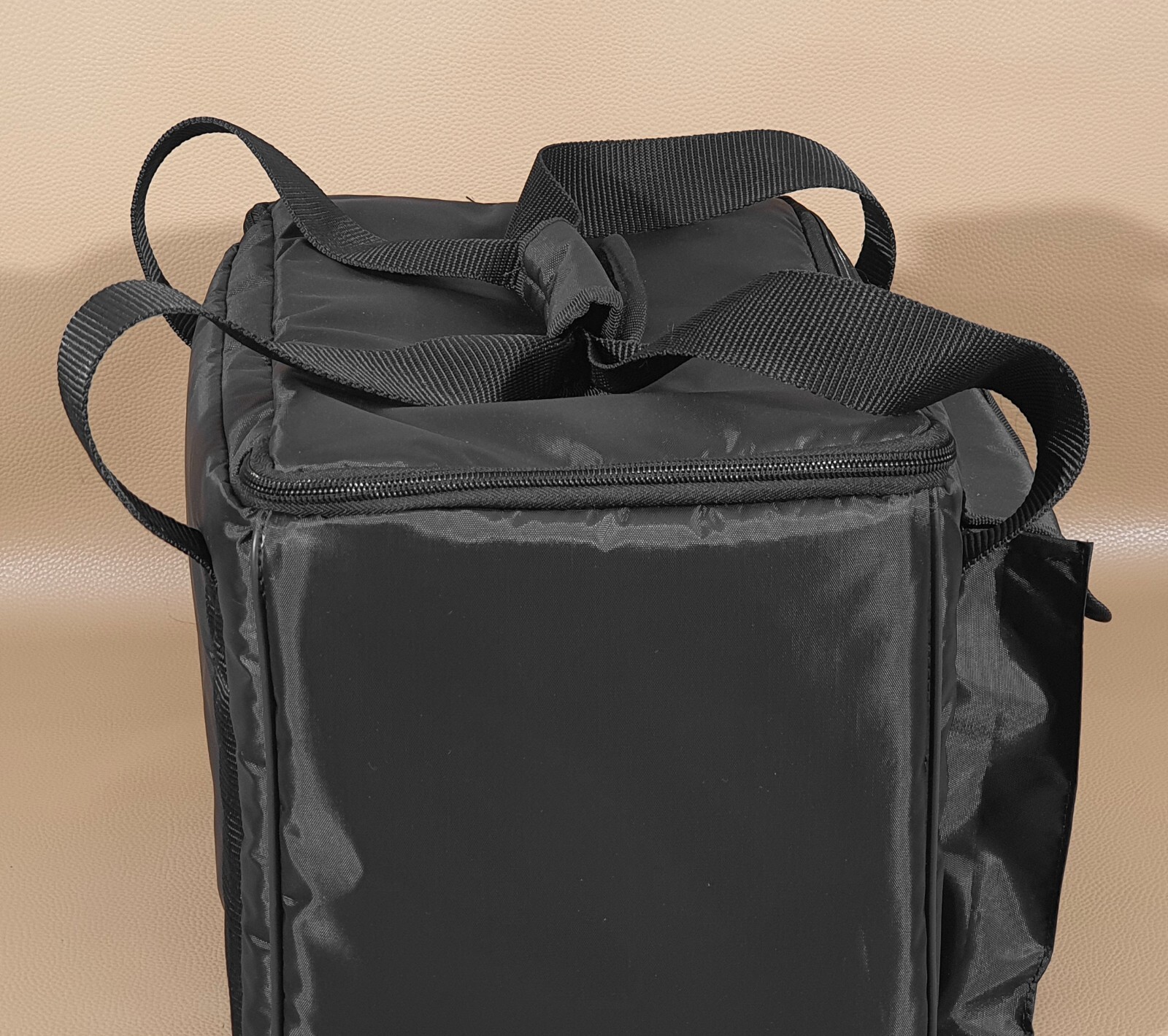 Custom padded BAG for Positive Grid Spark cabinet