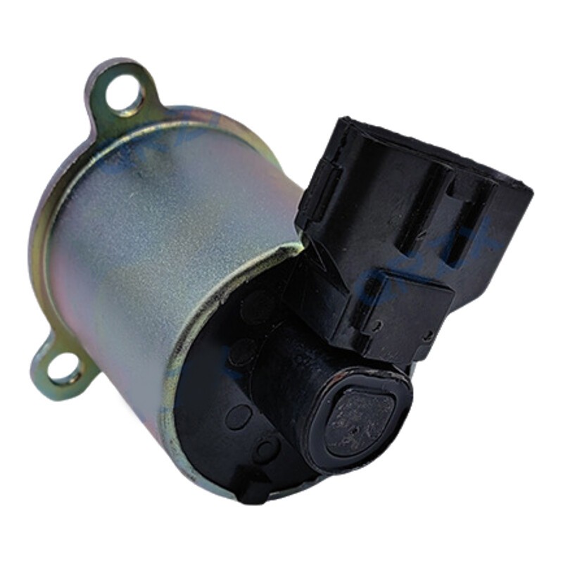 EGR Solenoid Valve 25620-E0133 135000-730 For Kobelco SK200-8 250-8 350-8 J05E