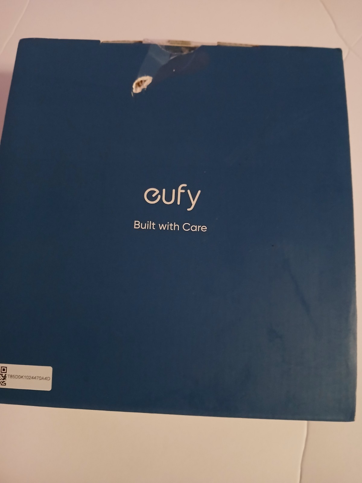 Security lock Eufy