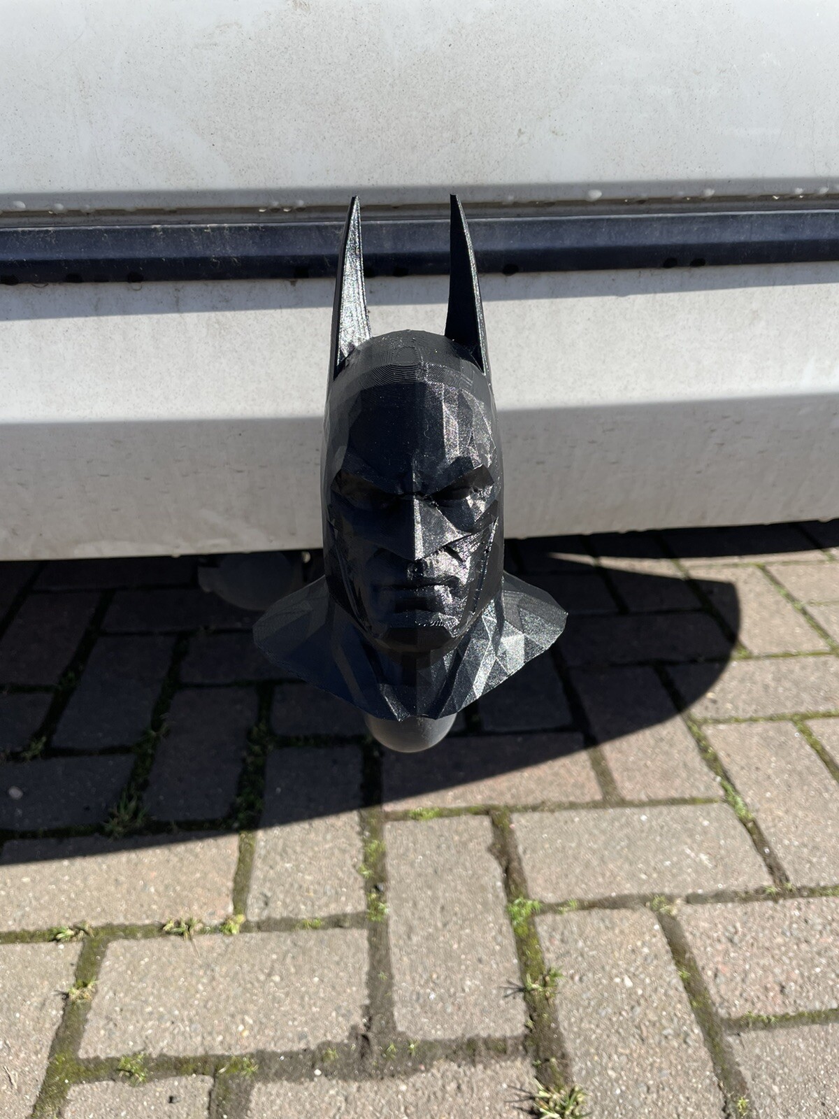 BATMAN Tow bar Ball Cover/Cap
