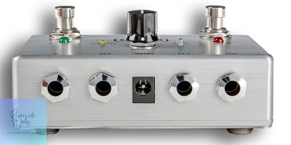 MXR M303 Clone Looper Pedal