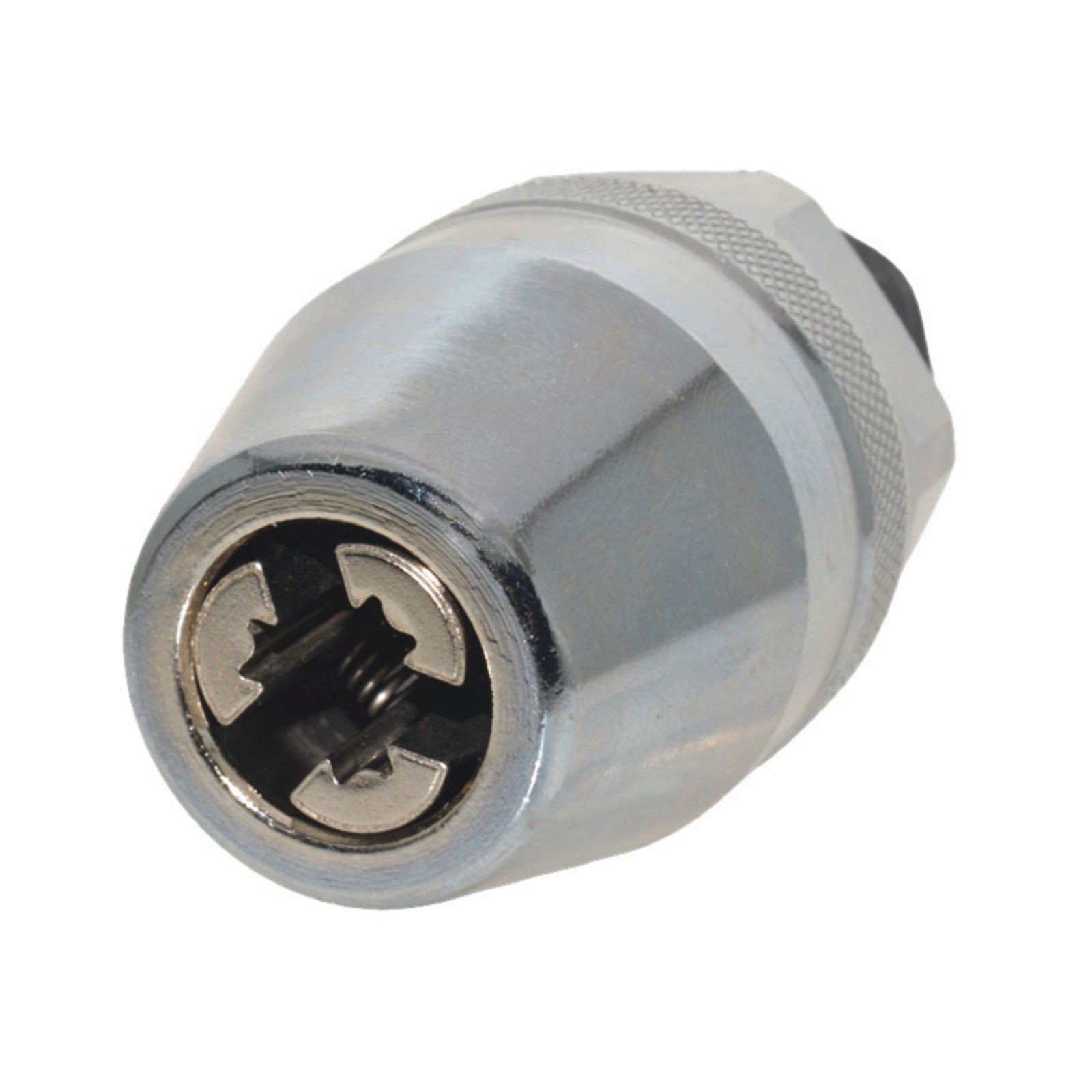 Broken Bolt Screw Stud Extractor Sleeve 6-13mm Adjustable Removal Tools 3/8inch