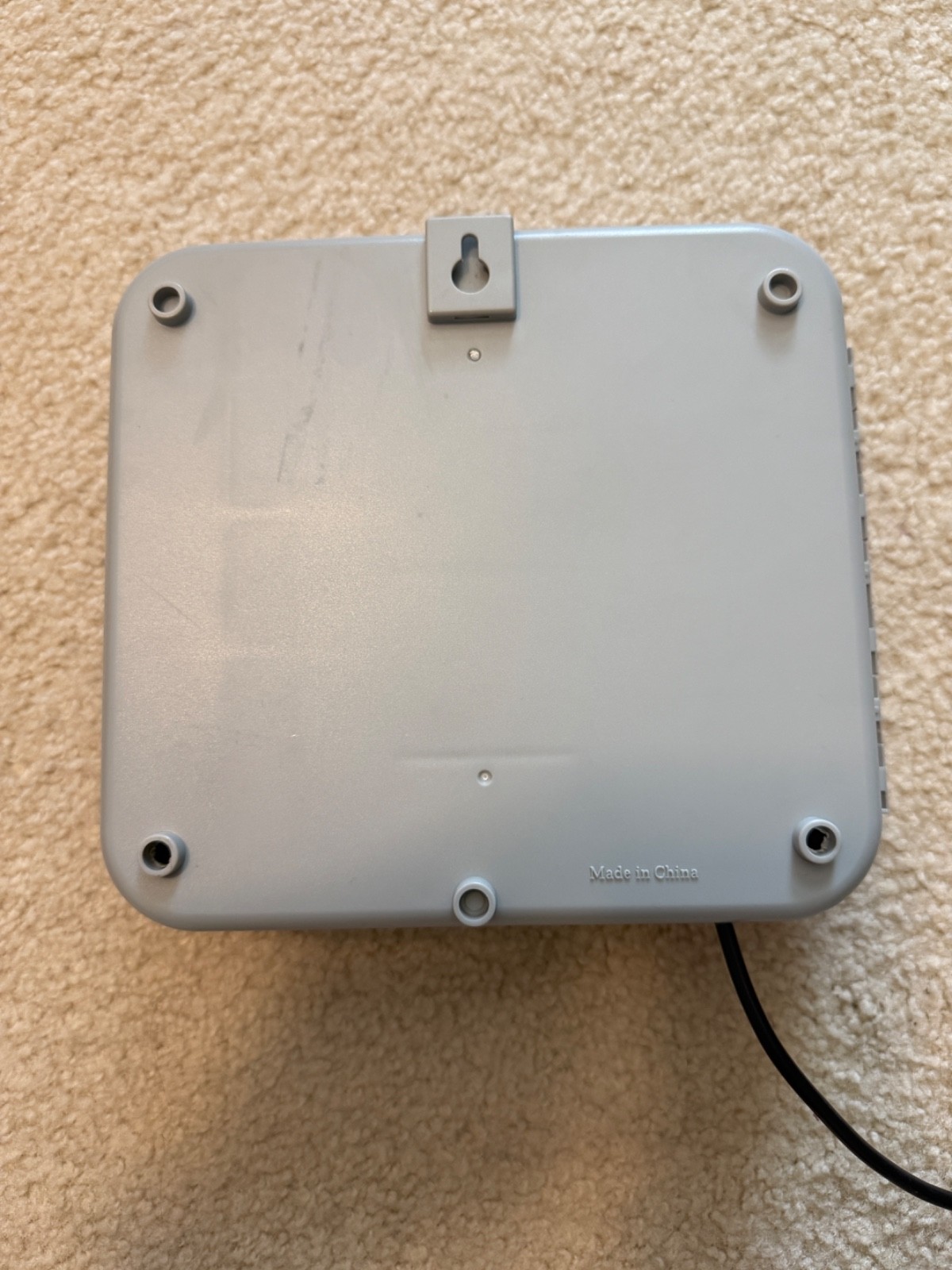 Hunter Pro-C PC-300i Irrigation Sprinkler Controller 12 Zone - Tested & Works