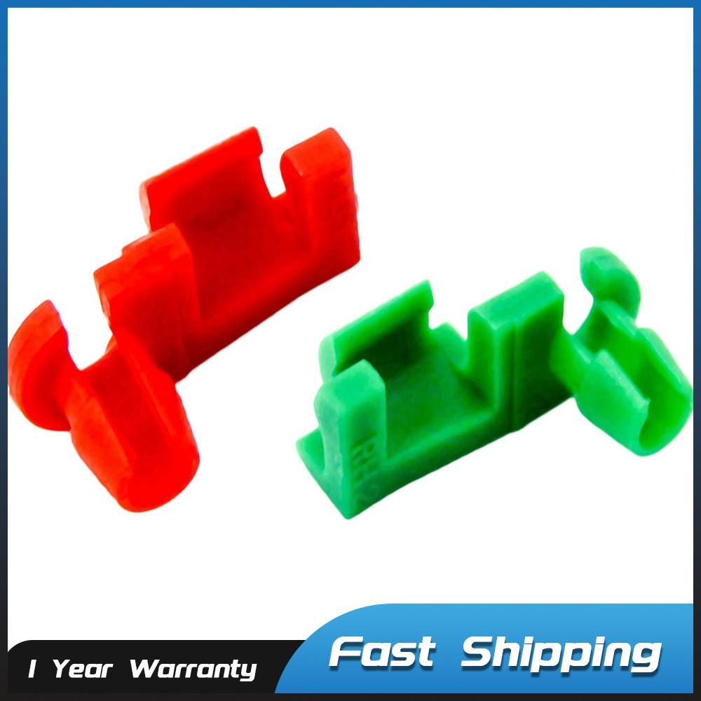 1 Pair For Chevy Silverado Sierra Tailgate Handle Rod LH RH Clip 1999-2007