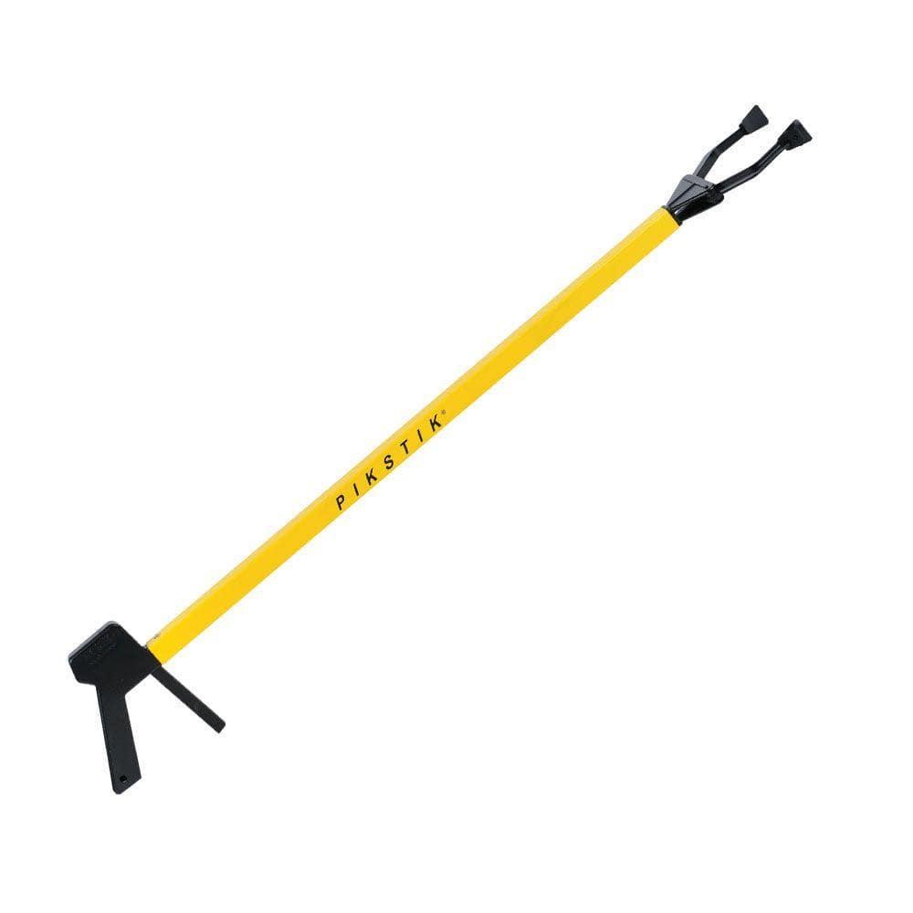 36 In. Pikstik Classic Grabber , Replaceable suction cup tips