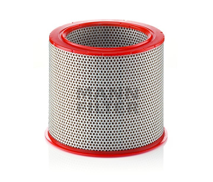 MANN FILTER REPLACEMENT AIR FILTER FOR ROTORCOMP 12017