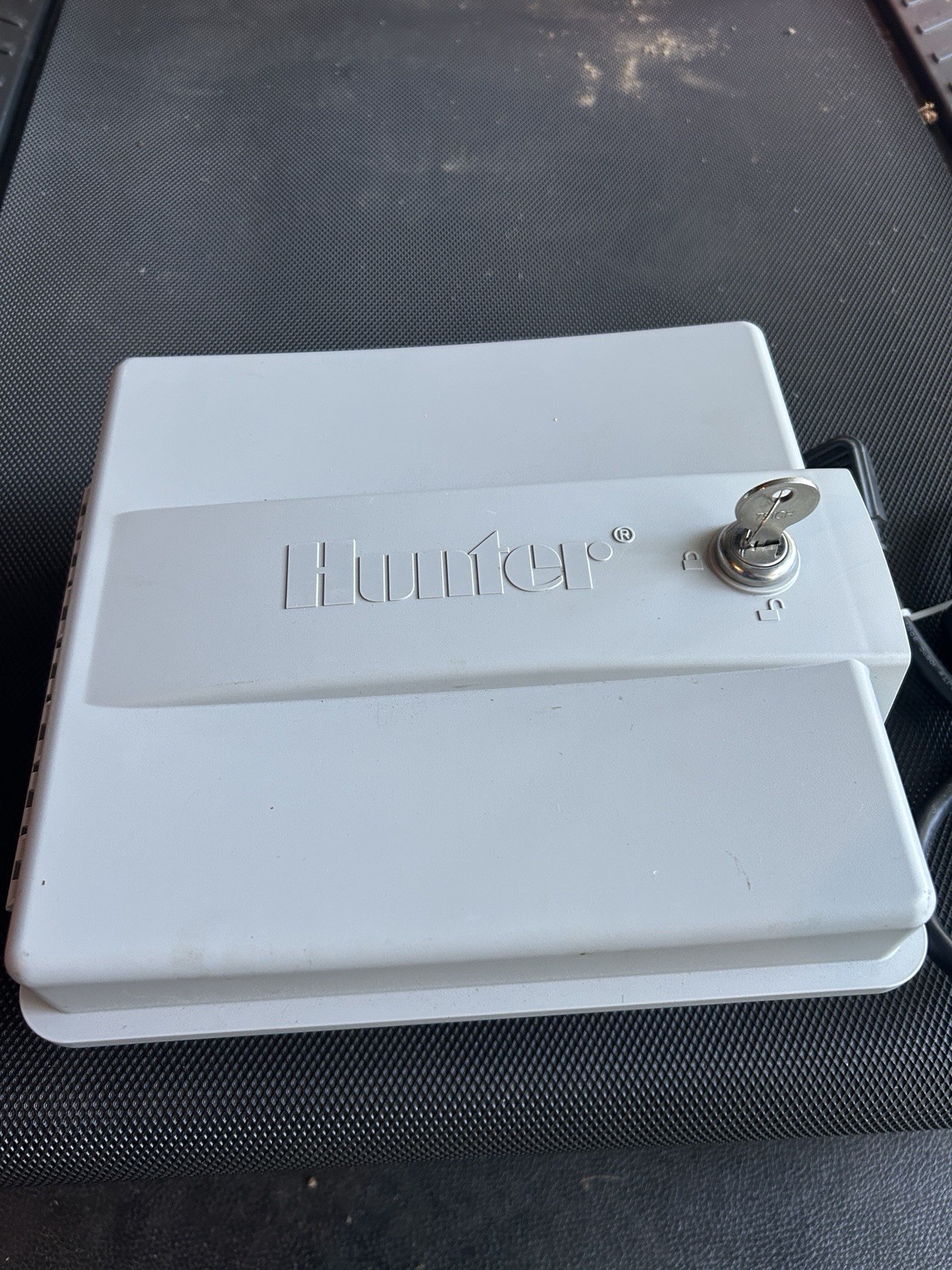 hunter pro-hc 6-zone Sprinkler Controller WiFi