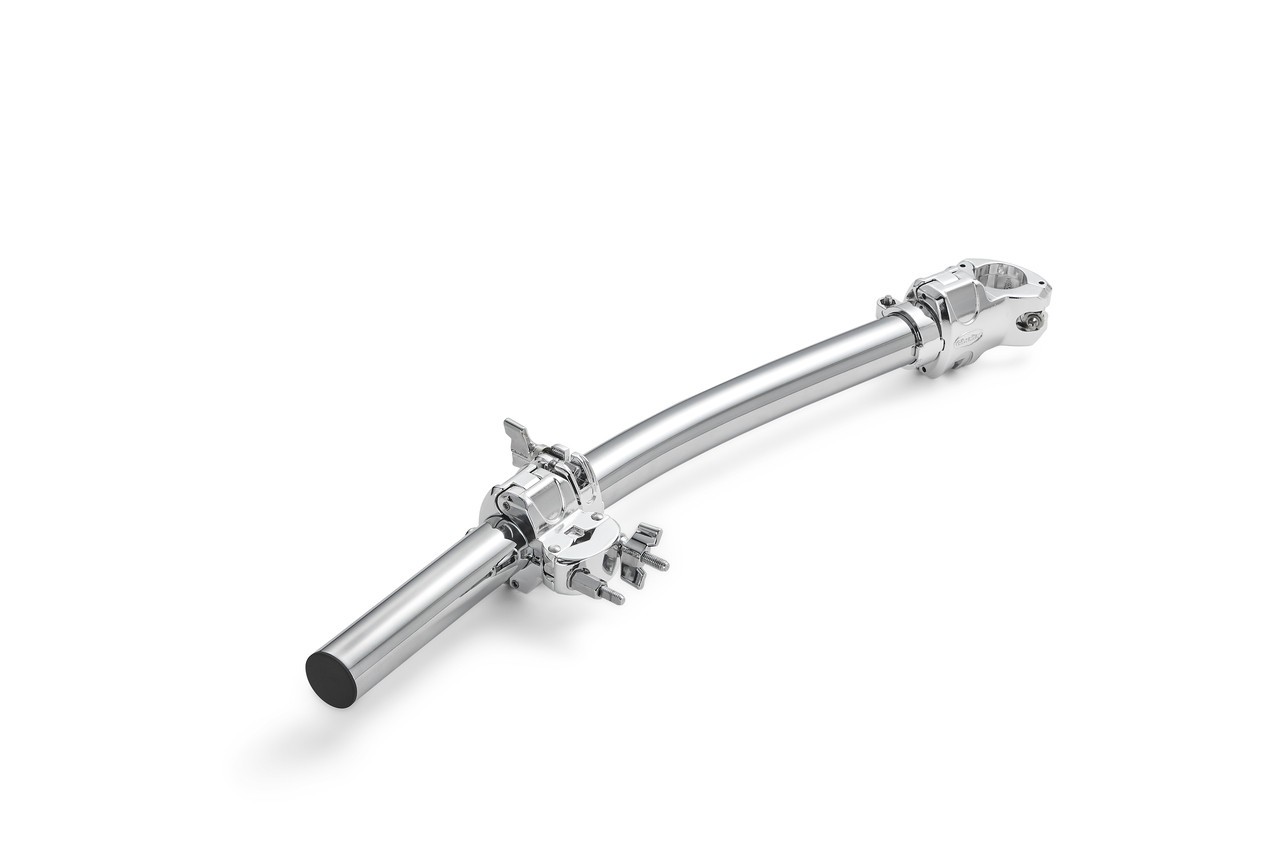 Curved Drum Rack Wing
