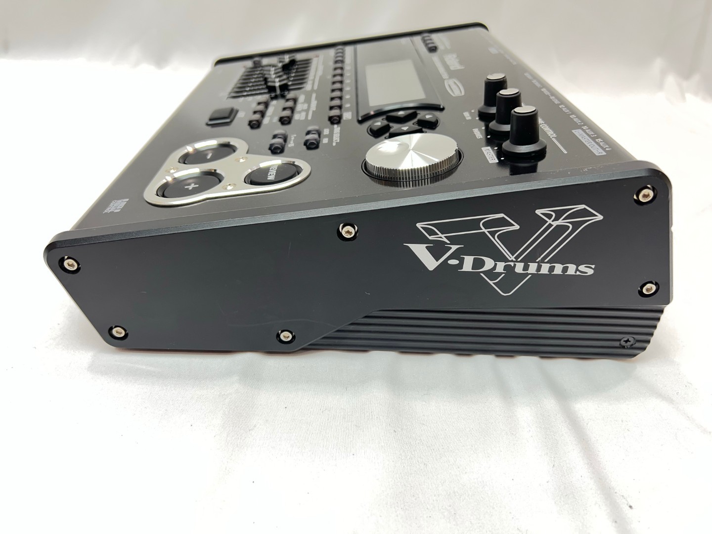 Roland TD-30 Electric Drum Brain Module V-Drum TD30