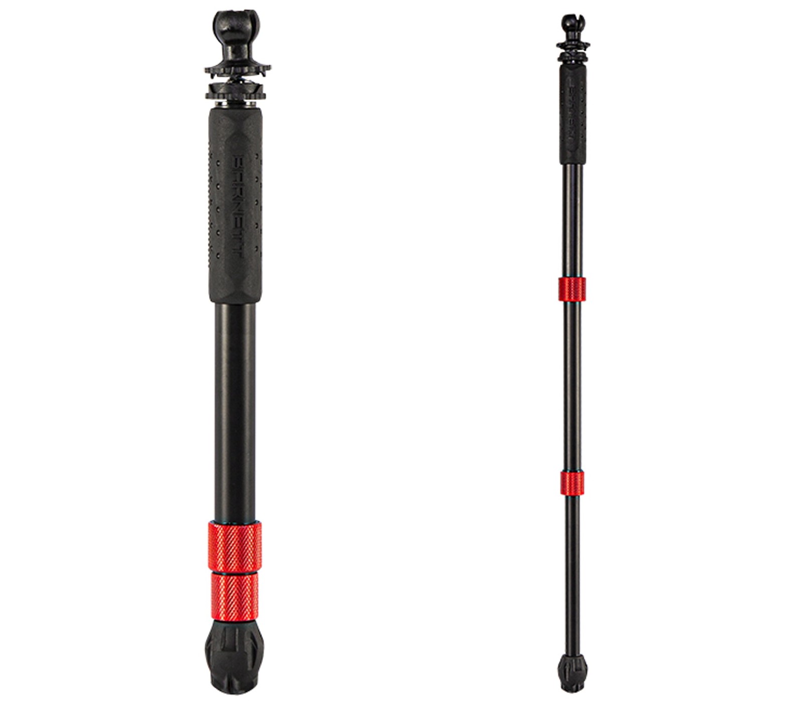 Barnett SureShot Monopod Crossbow Shooting Rest #BAR20024