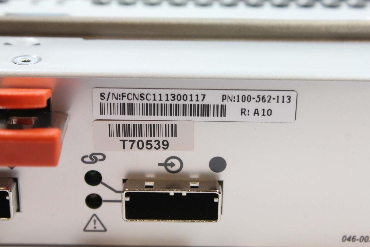 Genuine Dell EMC AX4-5 I/O Storage Array 100-562-113 SAS Controller Module U444D