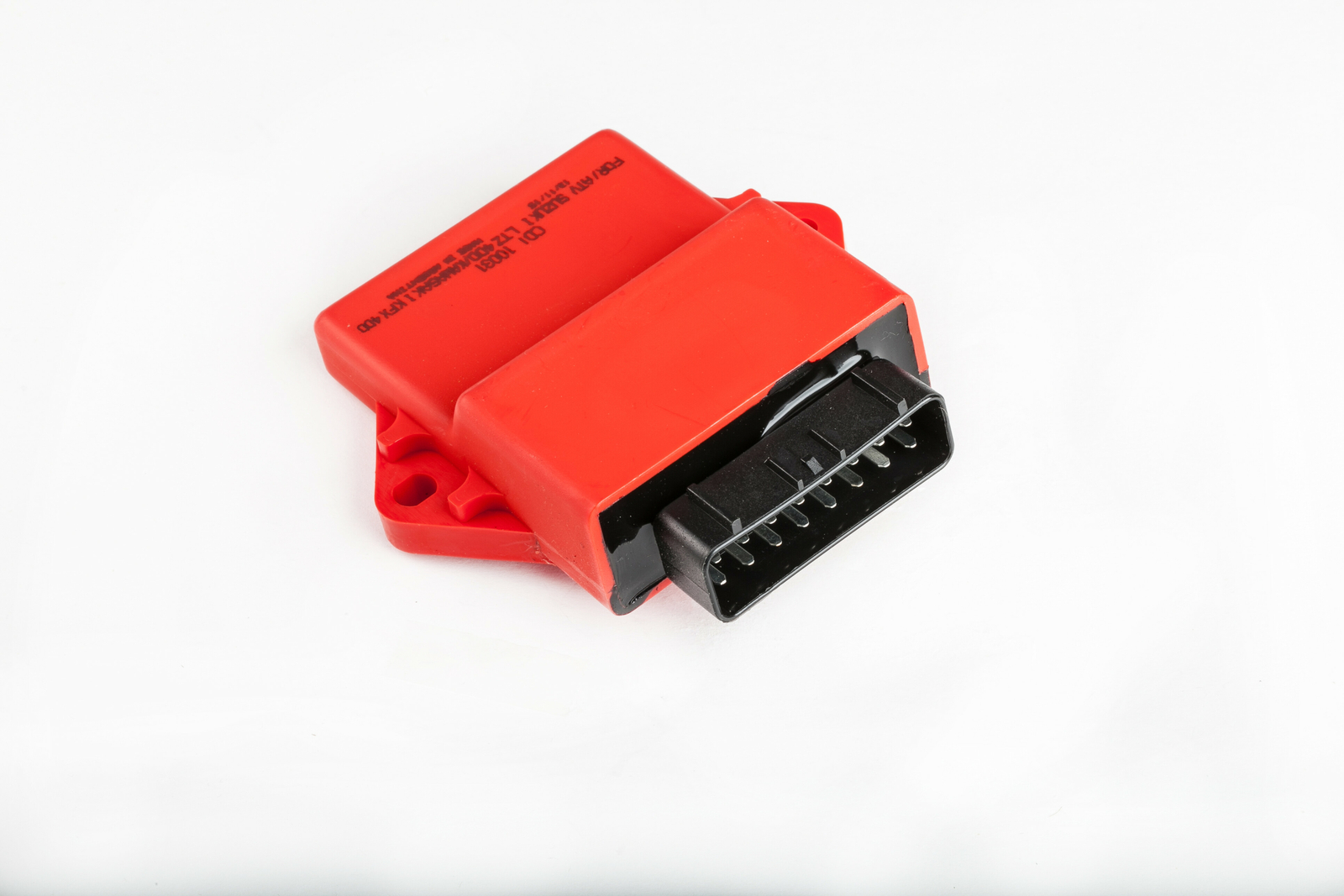 Rick's Hot Shot CDI Box Direct Plug-In for 2003-2004 KFX400 KSF400 LTZ400 15-301