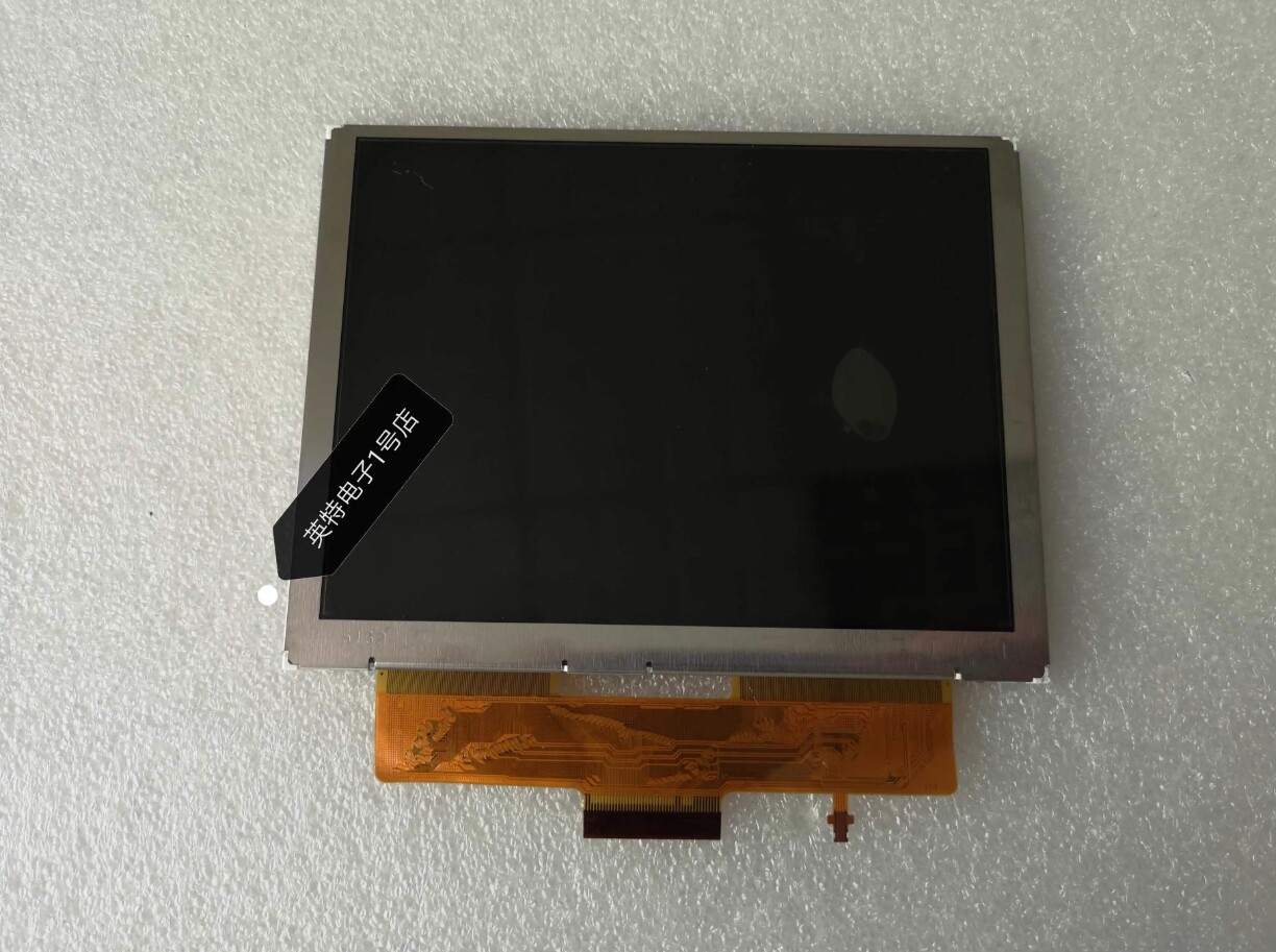5.7'' Inch ORTUSTECH COM57H5M25KLC COM57T5M95ZLC LCD Display Screen Panel Repair