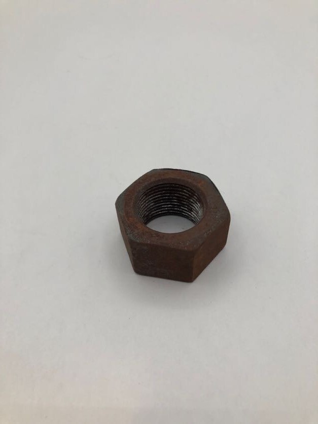 221725 Hyster Hex Nut SK60230125JE