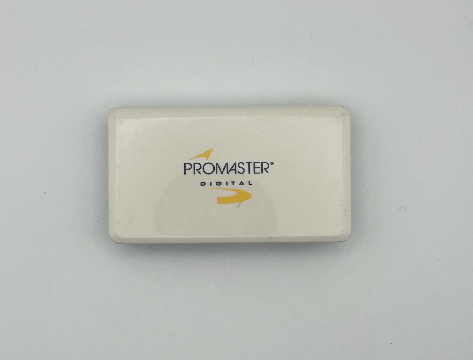 ProMaster Digital Multi-Format Memory Card Reader (Code 6398) (A)