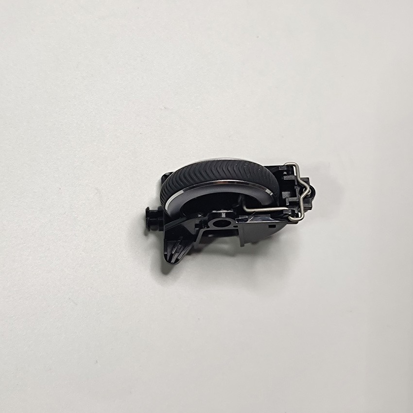 Mouse Wheel Mouse Scroll Wheel Replacement for Logitech MX Ergo Trackball Mouse