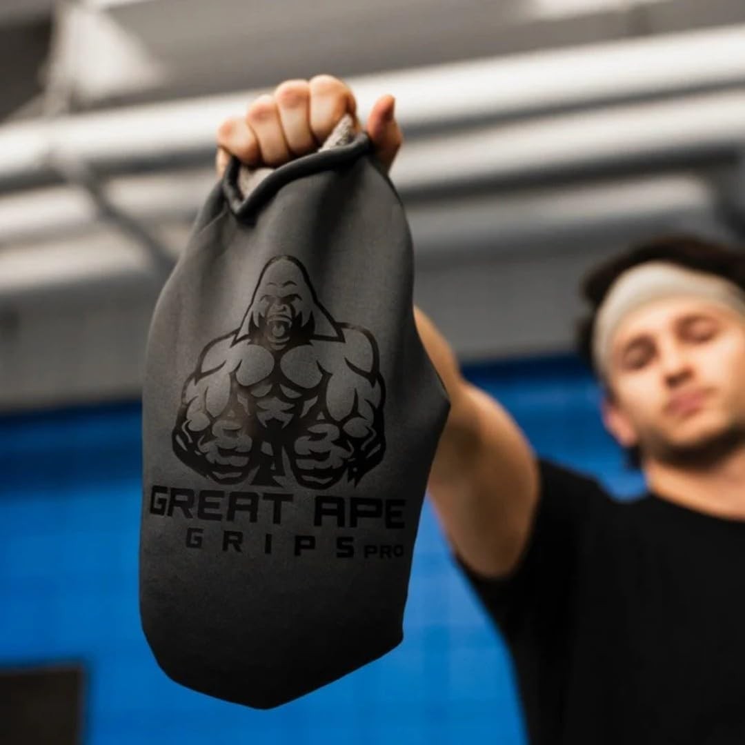 Pro Grip Strength Trainer