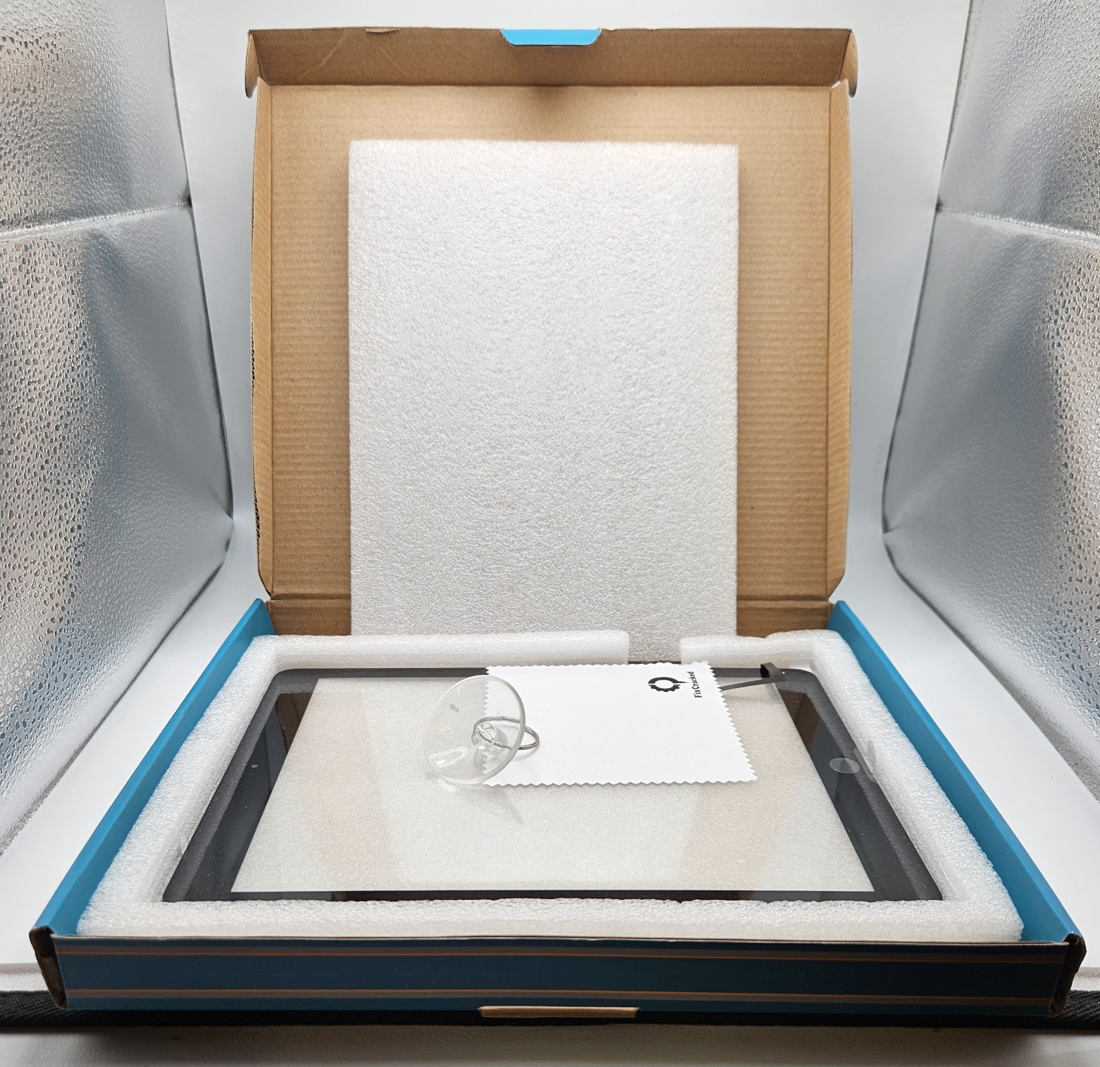 iPad, iPad Air, iPad Pro model (Glass/Digitizer Replacement) Screen_ New