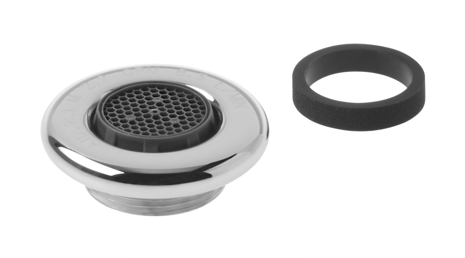 79402-CP Aerator Kit