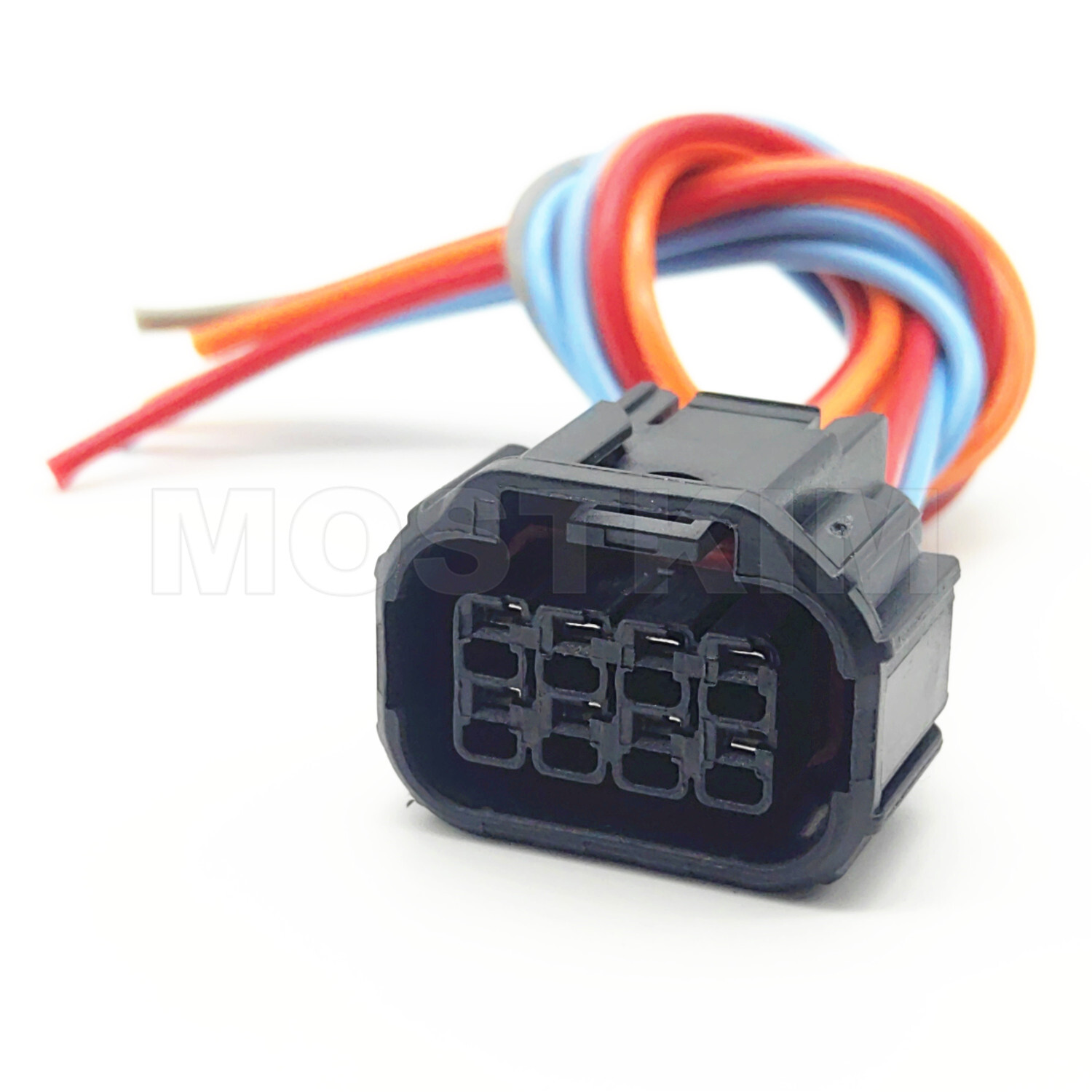 For Honda Ridgeline 2017-2020 LED Light Headlamp Headlight Connector Harness