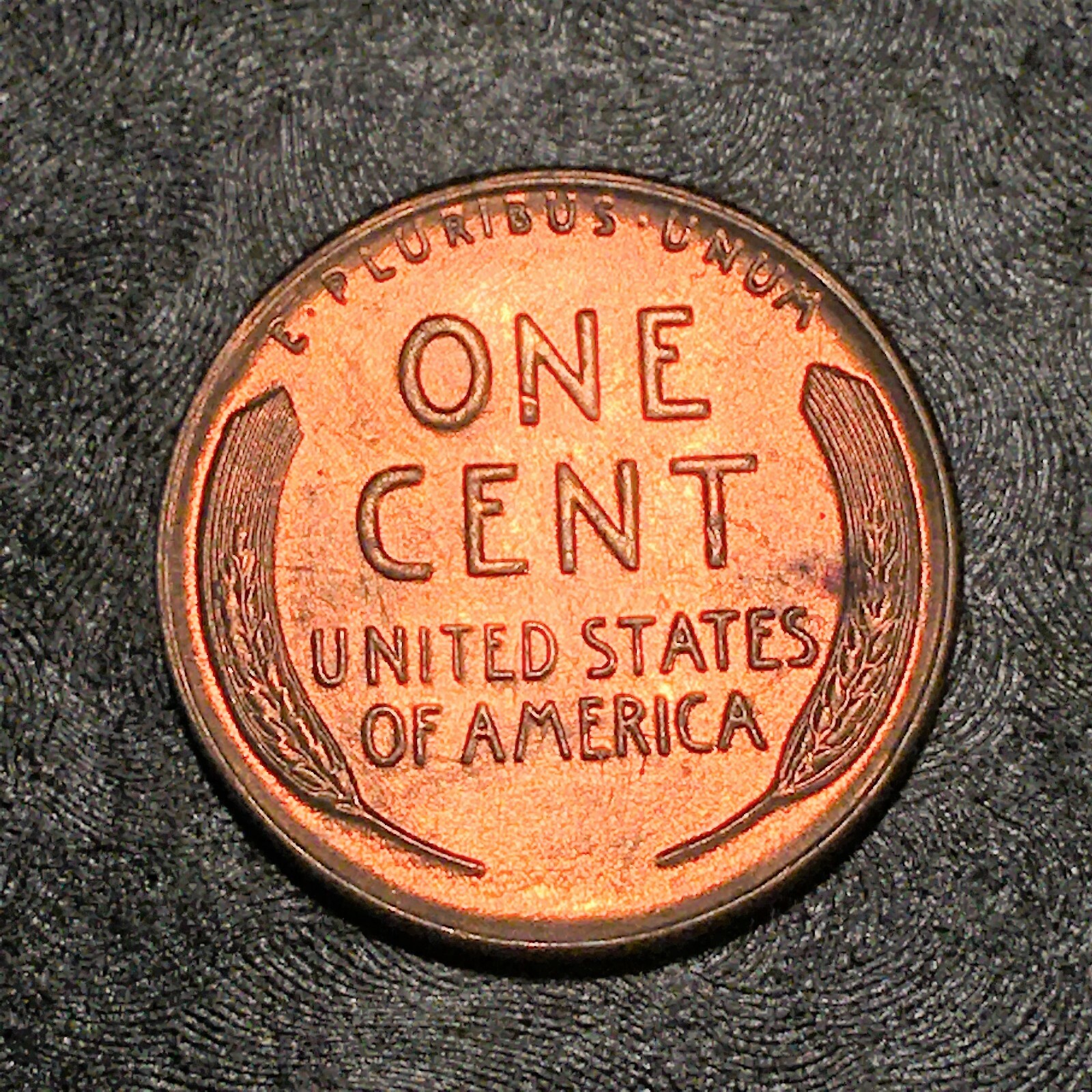 1952 Lincoln Cent - High Quality Scans #M453