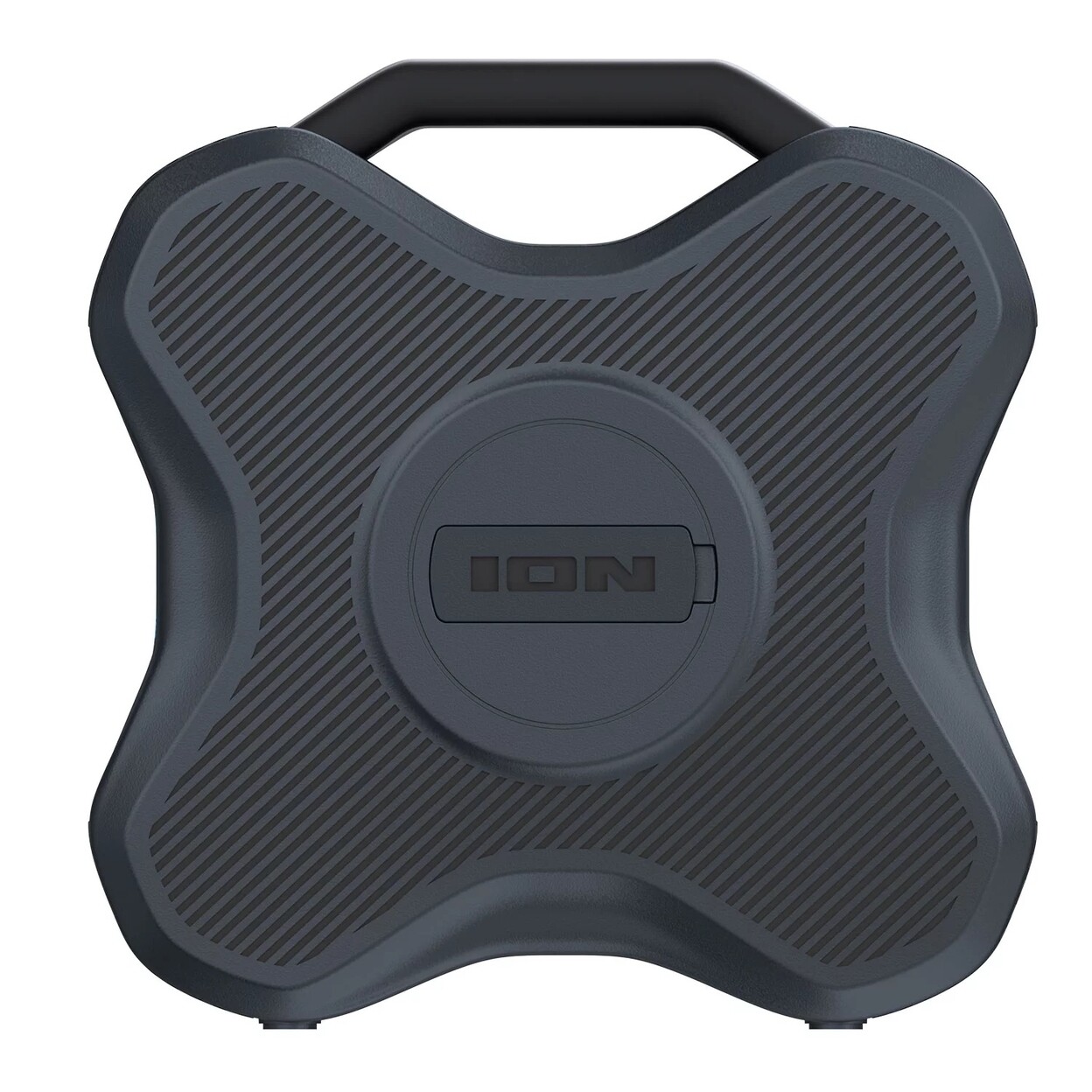 ION Audio Aquaboom X Bluetooth Speaker - Pool Floating Speaker
