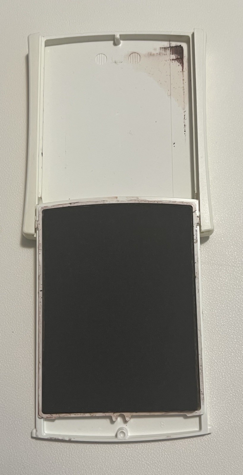 Stampin Up Close To Cocoa Classic Ink Refill & Pad