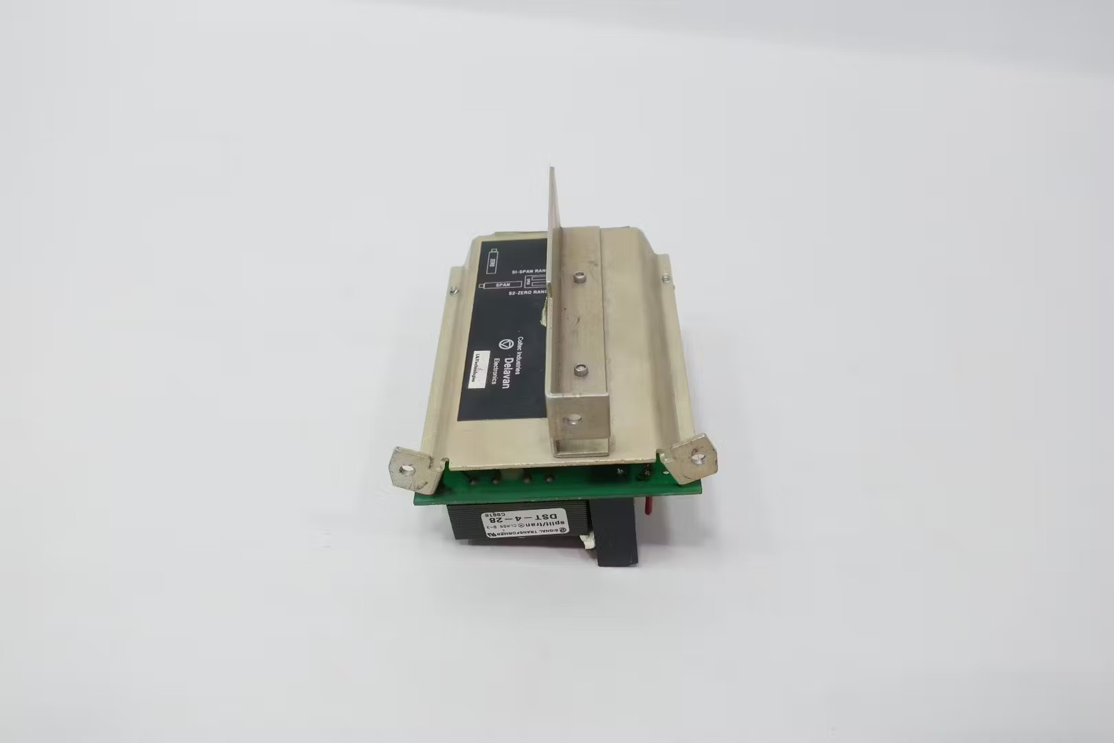Delavan 42320 Cap Analog Transmitter