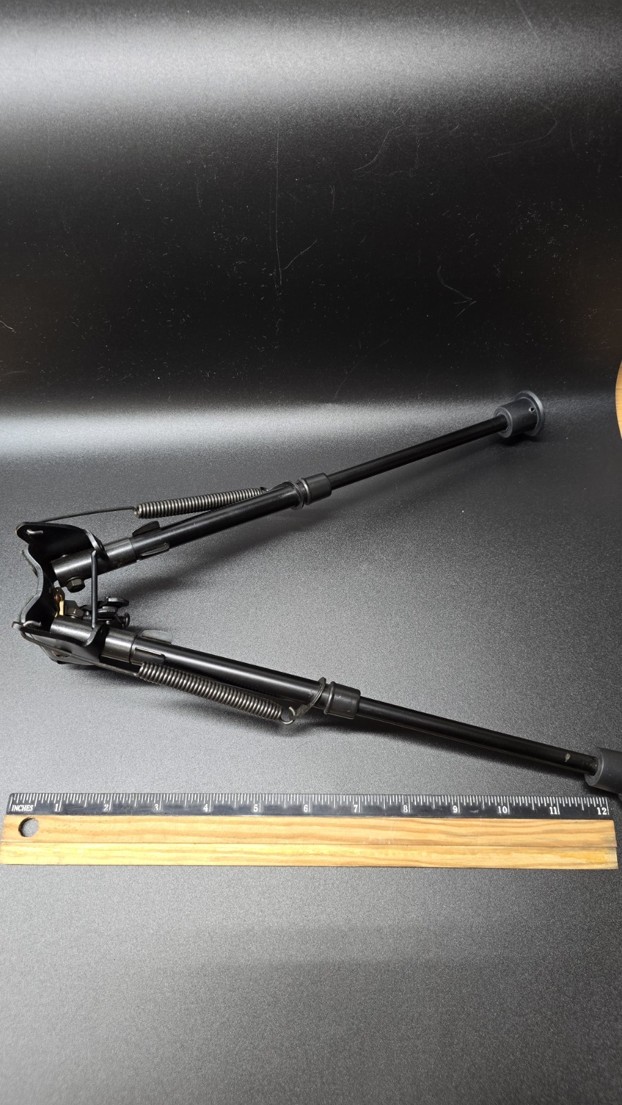Mint Winchester Harris Style Stud Mount Bipod MPN 99700