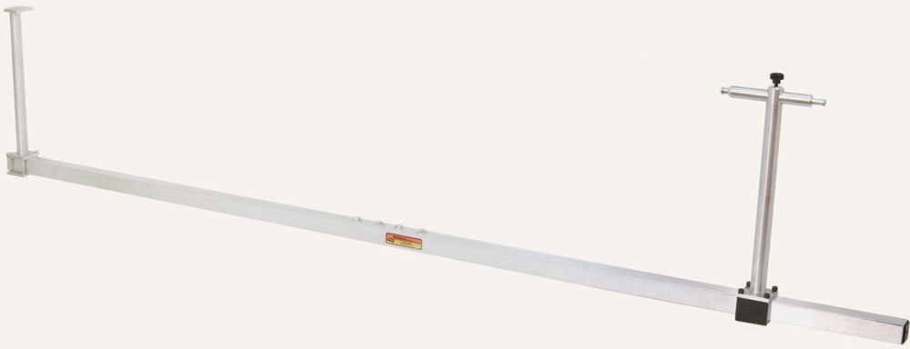 LONGACRE 52-79622 Toe In Bar