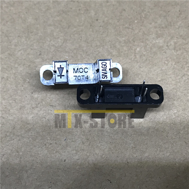 10PCS MOC70T4 MOC70T4 plug-in high quality