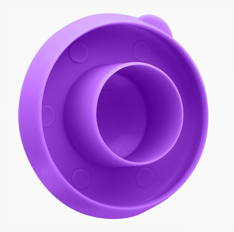 Purple Dew Cap (2 Pack) Replacement