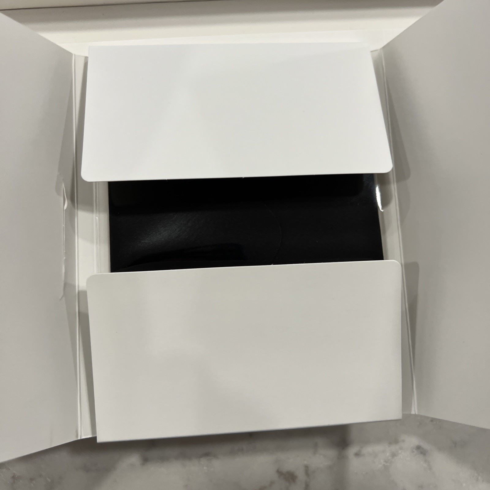 Genuine Apple A1314 Wireless Keyboard In Original Box Tested WORKING