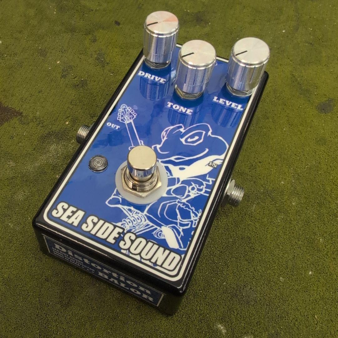 SEA SIDE SOUND BALOR