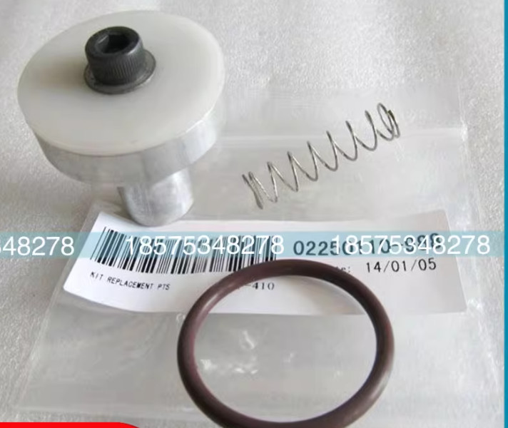 1PC NEW Suitable for Pressure Valve Repair Kit 02250110-988 #L1095T LZ