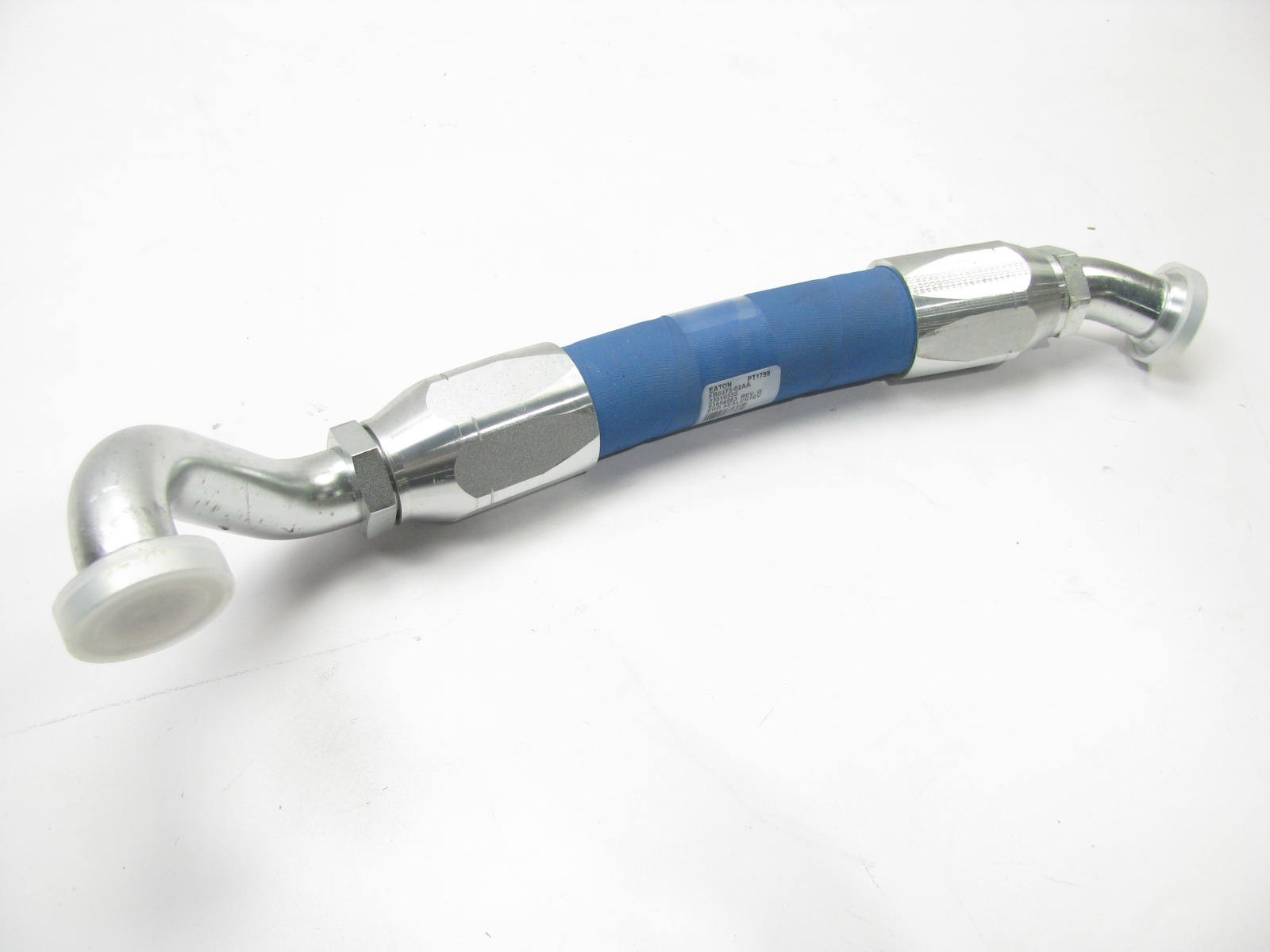 Eaton 23010335 Allison HD Main Pressure Transfer Hose (Oil Pump To Transmission)
