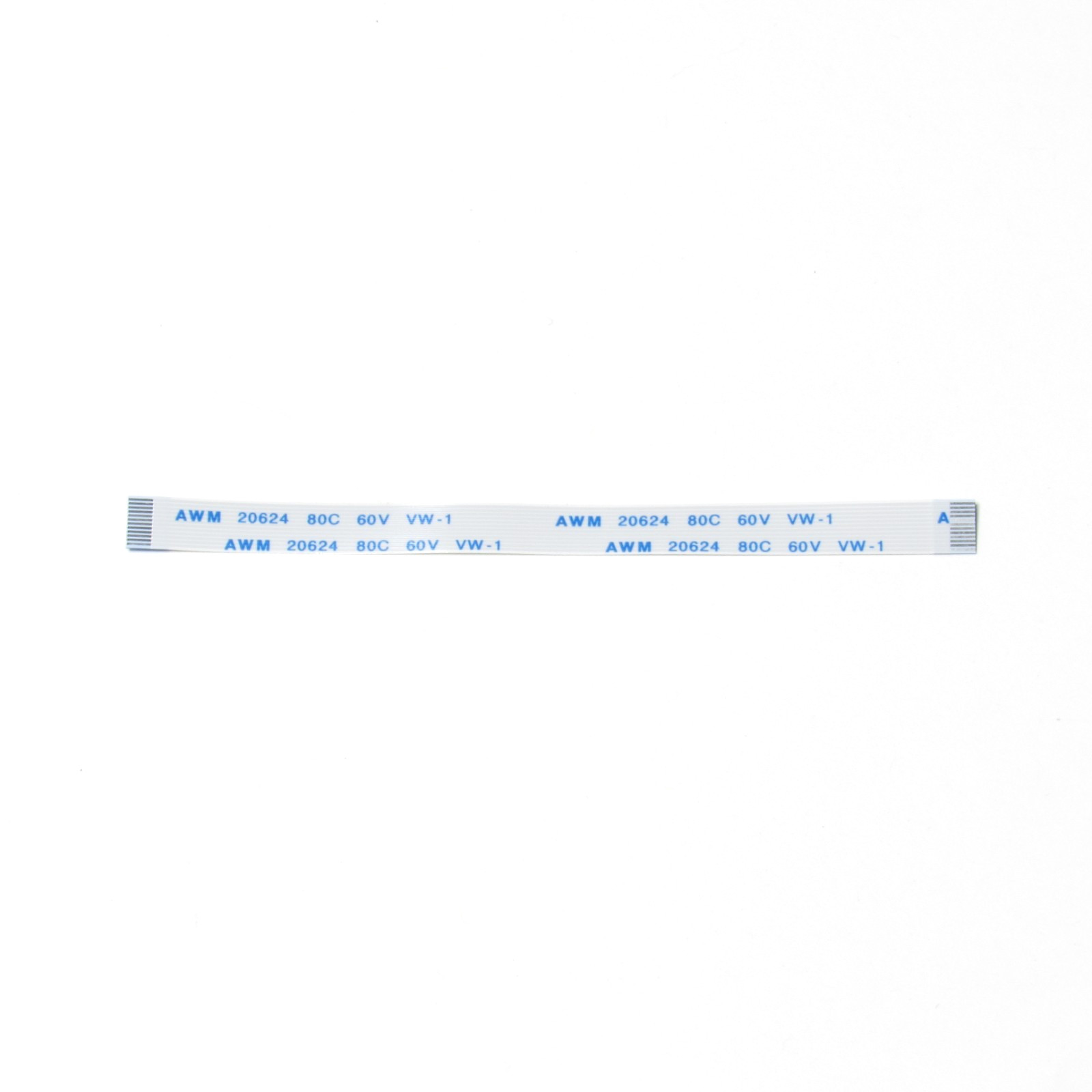 Playstation 4 12 Pin Flex Ribbon Cable Power Charging Board PS4 Controller