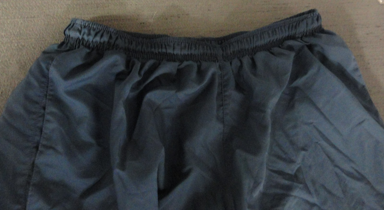 USAF AIR FORCE ACADEMY IMPROVED PHYSICAL TRAINING REFLECTIVE IPTU PT PANTS M