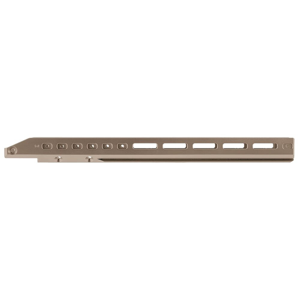 MDT LSS Gen3 Competition Forend 17" FDE Chassis (110070-FDE)