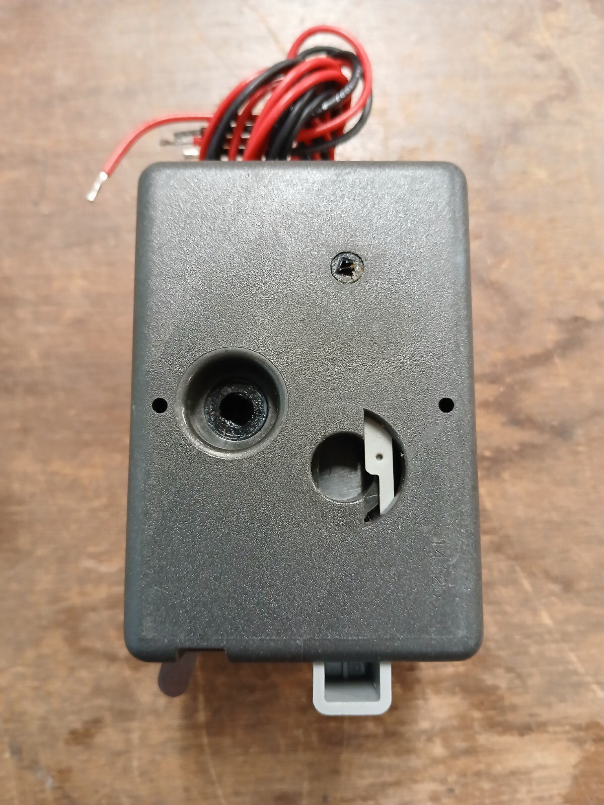 BELIMO ZONE24NC-S Zone Actuator