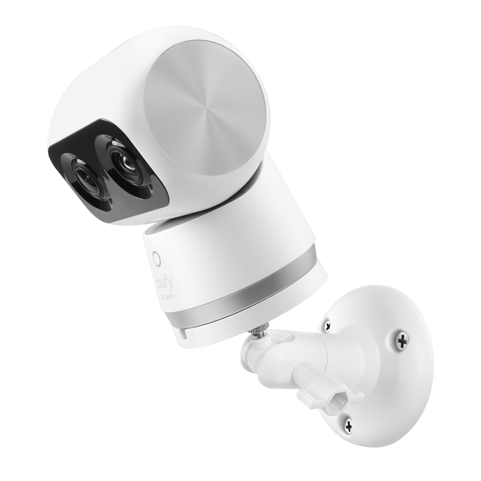 HOLACA 360° Adjustable Wall Mount for eufy Indoor Cam S350