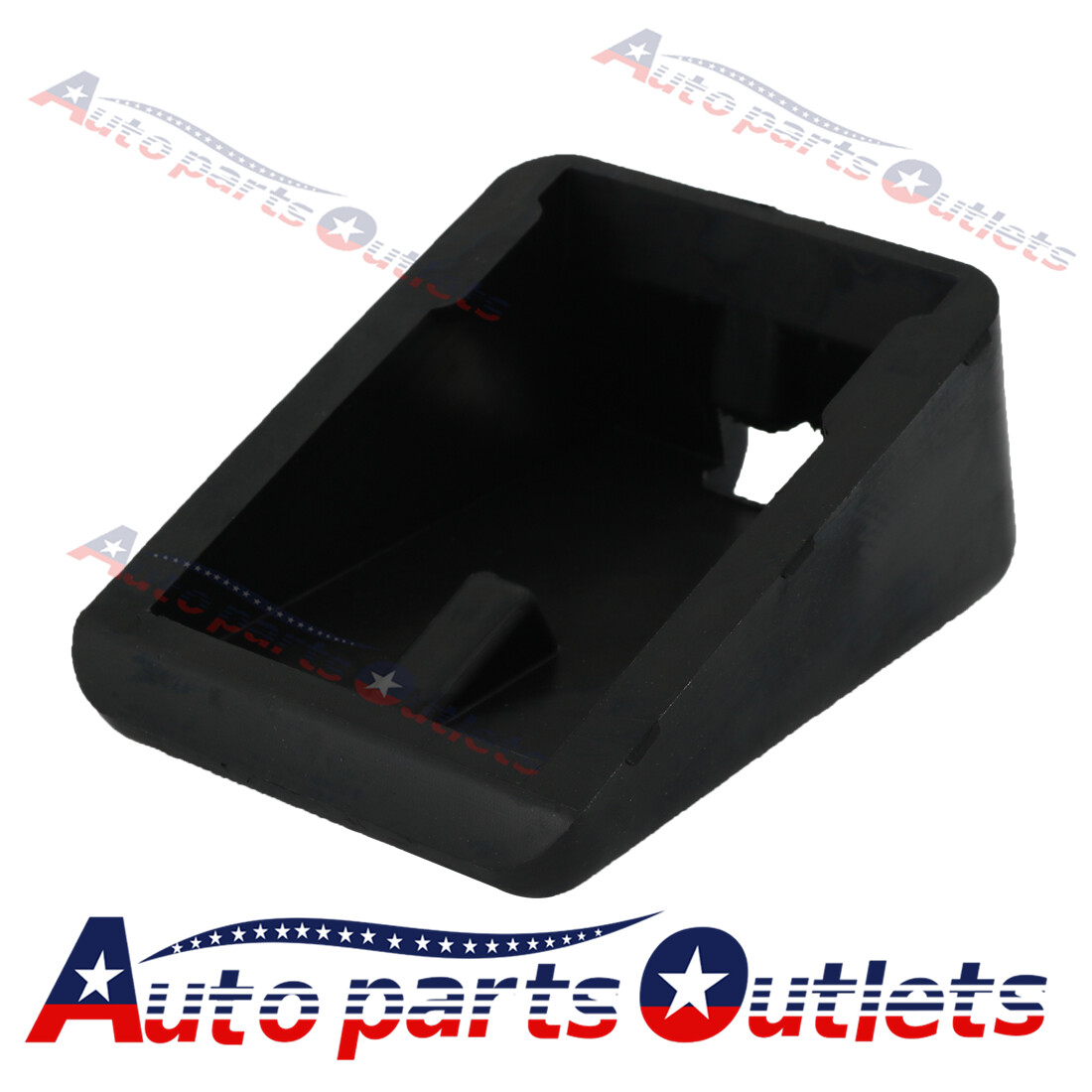 Hood Bumper Support 2x For Peterbilt 567 579 Kenworth T680 T880 L85-6081 M75681