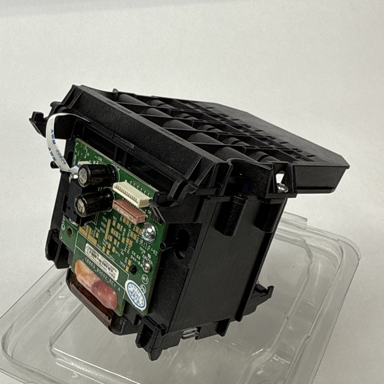 PrintHead For HP CB883-80002 For Parts Or Repair Only