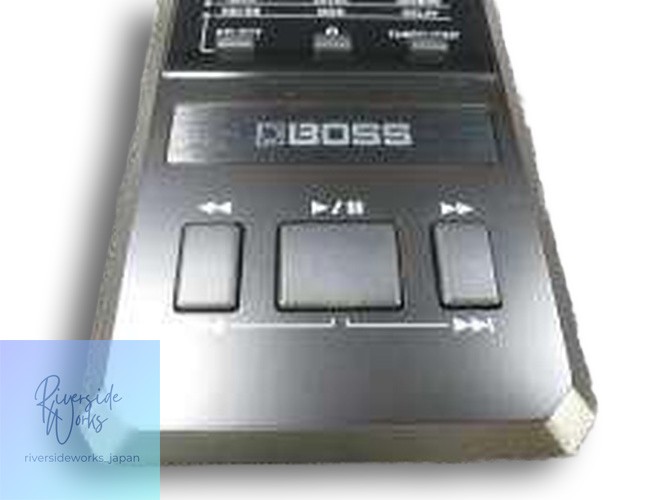 BOSS Pocket-GT Compact Guitar Effects Processor JP