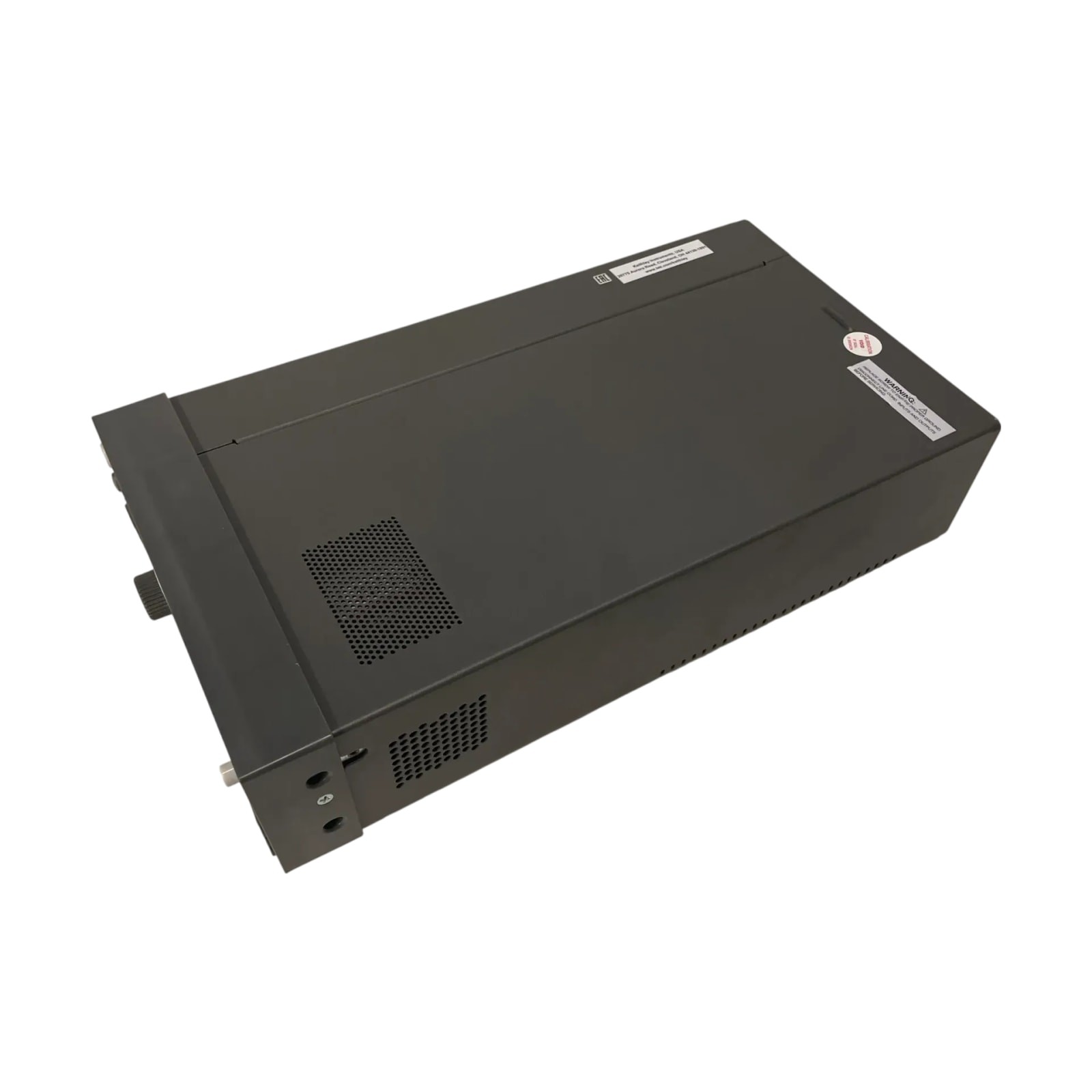 Keithley Multimeter DMM7510 7 1/2 Industrial Desktop Multimeter Digital