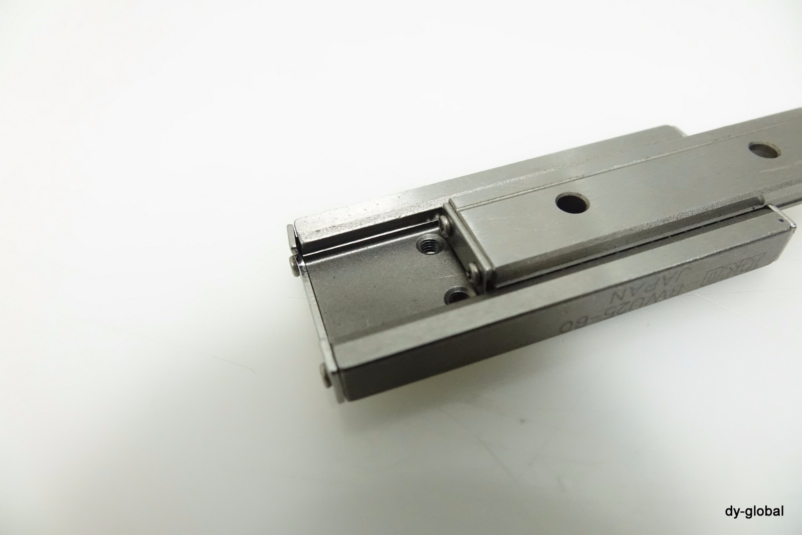 IKO Used BWU25-60 Linear Ball Slide unit