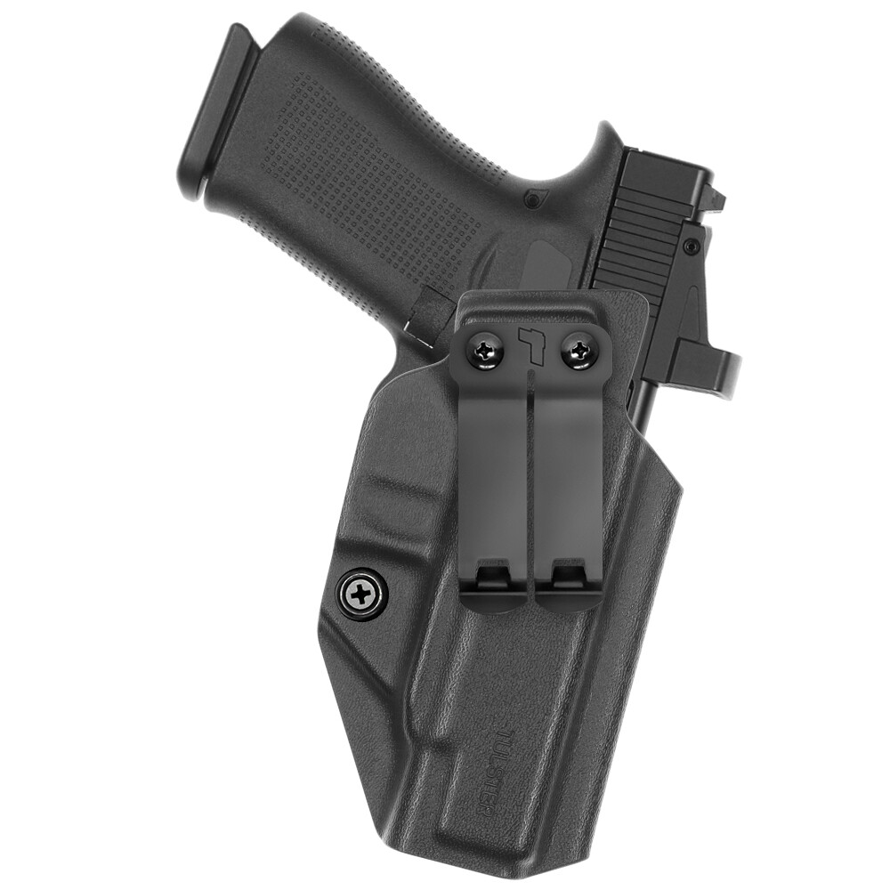 NEW Tulster Profile+ IWB/AIWB Holster Glock 48 - Right Hand