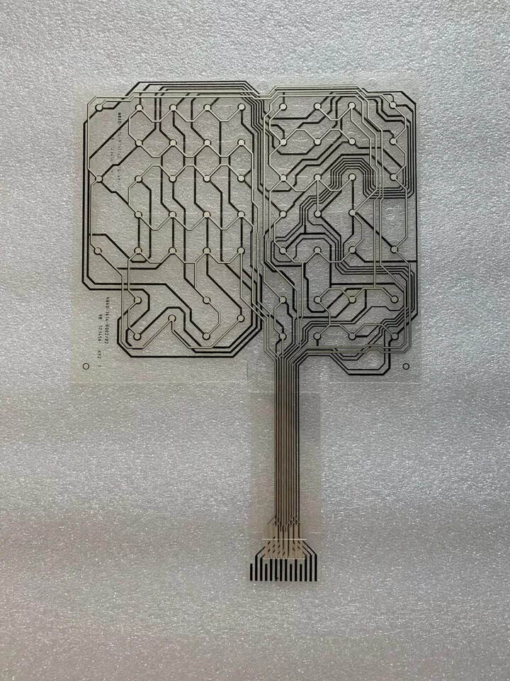1Pcs New A02B-0236-C126 Membrane Keypad