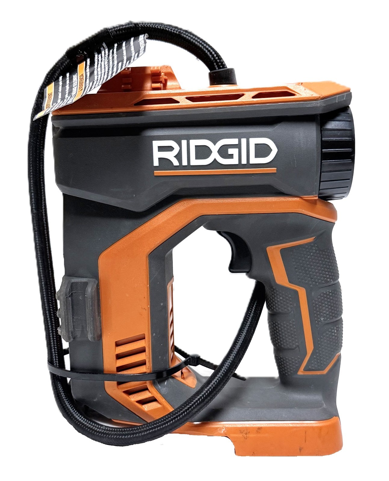 Ridgid 18v 3Pc Brushless Cordless Combo Kit Bare Tools