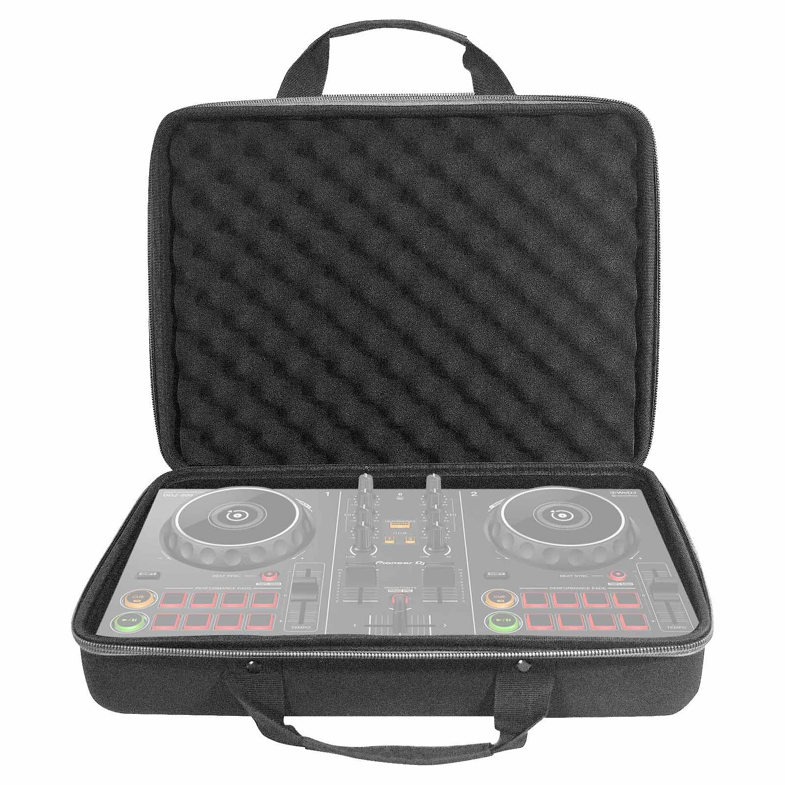 Arturia MiniLab 3 Orange Edition 25 Key MIDI Keyboard Controller with Case